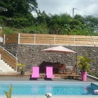 Les Canneliers Bed and Breakfast Saint-Leu Exterior foto